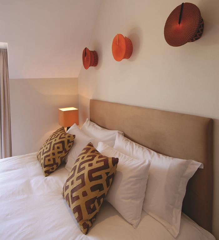 Rutland Lodge Kapstadt Zimmer foto